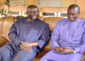 Urgent : Idrissa Seck chez Dr Babacar Diop à Sampathé 8 Urgent : Idrissa Seck chez Dr Babacar Diop à Sampathé