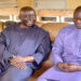 Urgent : Idrissa Seck chez Dr Babacar Diop à Sampathé