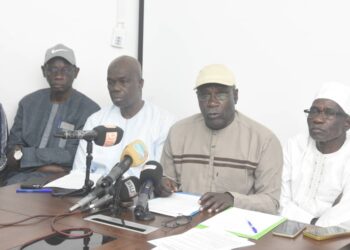 Pour le respecter des engagements pris : L’intersyndicale des travailleurs des collectivités territoriales du Sénégal (ISTCTS) lance un ultimatum au Premier ministre