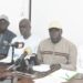 Pour le respecter des engagements pris : L'intersyndicale des travailleurs des collectivités territoriales du Sénégal (ISTCTS) lance un ultimatum au Premier ministre 7 Pour le respecter des engagements pris : L’intersyndicale des travailleurs des collectivités territoriales du Sénégal (ISTCTS) lance un ultimatum au Premier ministre