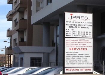 Hausse des pensions de retraite : Le cadeau de Nouvel An de l’Ipres