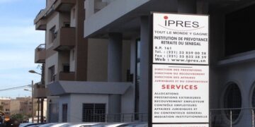 Hausse des pensions de retraite : Le cadeau de Nouvel An de l&rsquo;Ipres