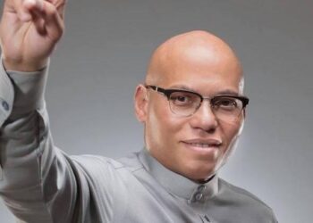 Plénière sur la Commission d’enquête parlementaire : La réaction de Karim Wade