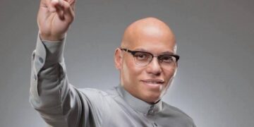 Plénière sur la Commission d’enquête parlementaire : La réaction de Karim Wade