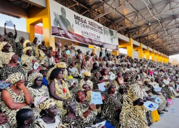 Mbao : Amadou BA accueilli dans la ferveur par Abdou Karim SALL