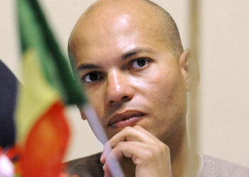 Conseil constitutionnel : TAS invalide Karim