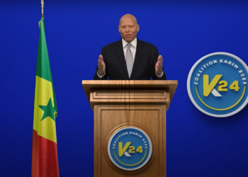 Candidature de Karim Wade : L’incertitude soulevée par Pr Abdoulaye Dièye