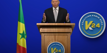 Candidature de Karim Wade : L’incertitude soulevée par Pr Abdoulaye Dièye