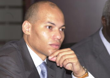 La grosse colère de Karim : «Je participerai d’une manière ou d’une autre…»