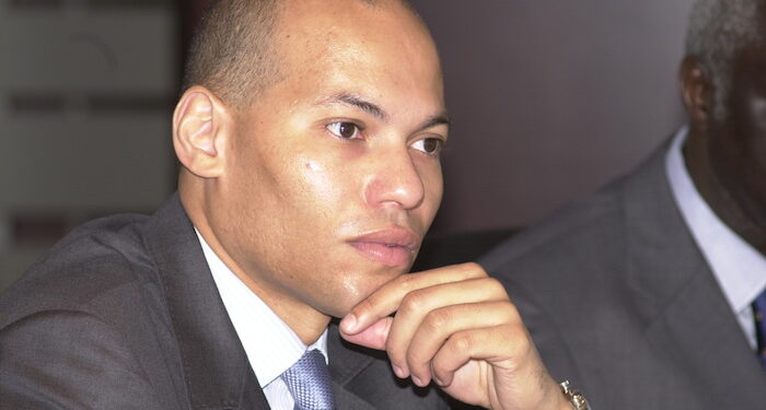 La grosse colère de Karim : «Je participerai d’une manière ou d’une autre…» 1 La grosse colère de Karim : «Je participerai d’une manière ou d’une autre…»