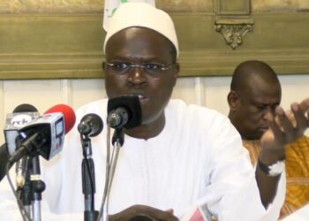 Élection Présidentielle : Khalifa Sall est déjà prêt pour un deuxième tour !