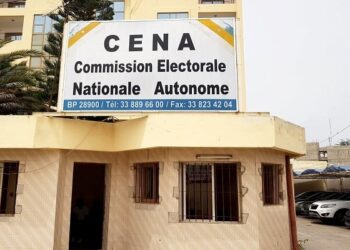 Le Billet du Baadoolo : Cena-ze