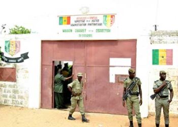 Grève à la MAC de Diourbel : 7 grévistes admis à l’Infirmerie                                        