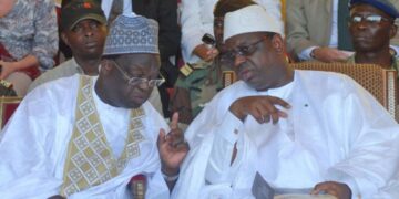 Macky Sall convoque les leaders de Benno ce vendredi