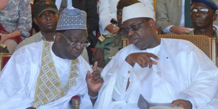 Macky Sall convoque les leaders de Benno ce vendredi