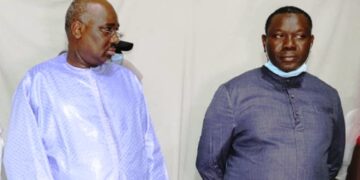 Agression de Kalidou Wagué à Bokidiawé : Les Forces vives de Matam indexent Farba Ngom