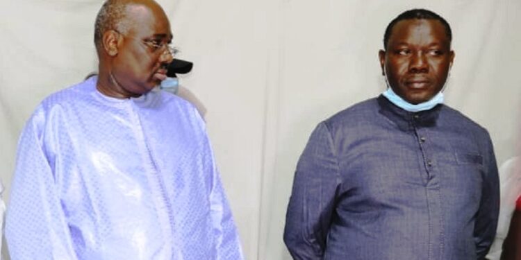 Agression de Kalidou Wagué à Bokidiawé : Les Forces vives de Matam indexent Farba Ngom