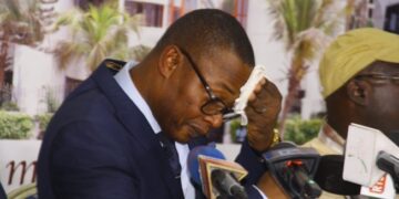 Après leur marche pour la libération de Moussa Diop : Les attentes exprimées par partisans de l’avocat et homme politique