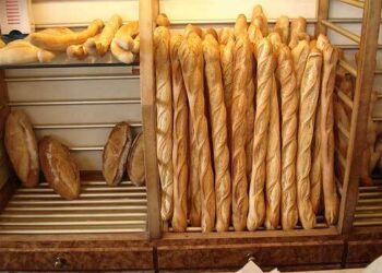 Le Billet du Baadoolo : Mbourou fof wona farine !