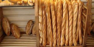 Le Billet du Baadoolo : Mbourou fof wona farine !