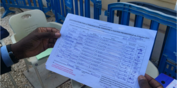 Accusations du Pds : Des membres de la Commission du parrainage entrent en action