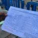 Accusations du Pds : Des membres de la Commission du parrainage entrent en action 6 Accusations du Pds : Des membres de la Commission du parrainage entrent en action