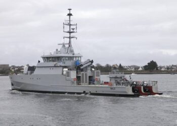 Disparition des 5 Commandos marins : « Il n’y a plus d’espoir de les revoir » (Chef d’état-major de la marine)