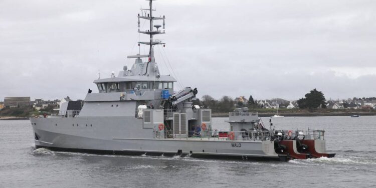 Disparition des 5 Commandos marins : « Il n’y a plus d’espoir de les revoir » (Chef d’état-major de la marine) 1 Disparition des 5 Commandos marins : « Il n’y a plus d’espoir de les revoir » (Chef d’état-major de la marine)