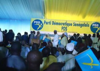 Invalidation de son candidat : Le Pds accuse et parle de «soupçons de corruption»
