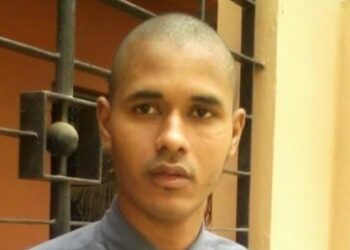 Moise Rampino : «Karim a fait preuve de lâcheté»