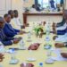 Rencontre Macky Sall et recalés du parrainage : les éclairages du Dr Cheikh Tidiane Gadio, candidat recalé 7 Rencontre Macky Sall et recalés du parrainage : les éclairages du Dr Cheikh Tidiane Gadio, candidat recalé