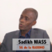 Congrès de la Raddho : Le fauteuil de Sadikh Niasse convoité