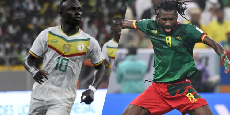 Sénégal-Cameroun de ce vendredi : Le moment de solder enfin les comptes 1 Sénégal-Cameroun de ce vendredi : Le moment de solder enfin les comptes