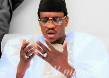 Décès du fils aîné de Serigne Abdou Karim Mbacké : Serigne Gallas Sindidi Mbacké laisse un vide