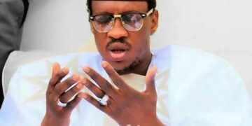 Décès du fils aîné de Serigne Abdou Karim Mbacké : Serigne Gallas Sindidi Mbacké laisse un vide 5 Décès du fils aîné de Serigne Abdou Karim Mbacké : Serigne Gallas Sindidi Mbacké laisse un vide