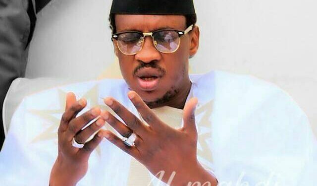 Décès du fils aîné de Serigne Abdou Karim Mbacké : Serigne Gallas Sindidi Mbacké laisse un vide 1 Décès du fils aîné de Serigne Abdou Karim Mbacké : Serigne Gallas Sindidi Mbacké laisse un vide