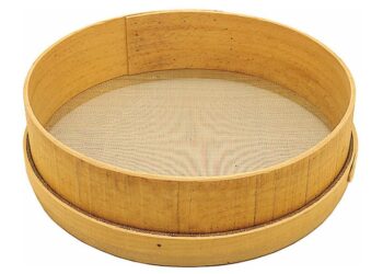 Le Billet du Baadoolo : Tamis, le bon grain et l’ivraie