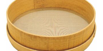 Le Billet du Baadoolo : Tamis, le bon grain et l&rsquo;ivraie