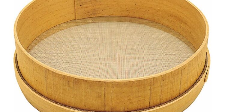 Le Billet du Baadoolo : Tamis, le bon grain et l'ivraie 1 Le Billet du Baadoolo : Tamis, le bon grain et l’ivraie