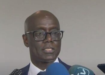 Contribution : La République des dealers