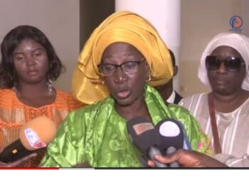 Présidentielle 2024 : Le collectif des femmes pour la défense de la famille (COFDEF) prône…