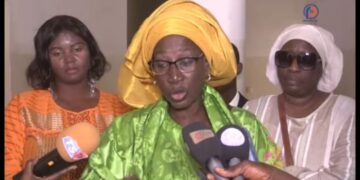 Présidentielle 2024 : Le collectif des femmes pour la défense de la famille (COFDEF) prône…