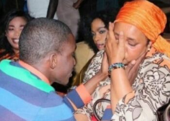 NECROLOGIE Décès de Diaga, la maman de Wally Seck