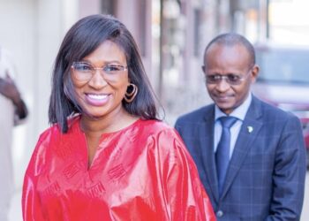 Contribution : Je tiens à vous rassurer !