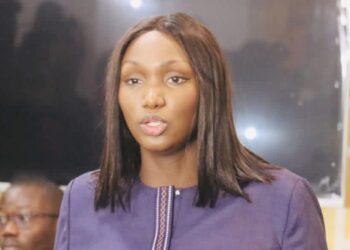 Report de la présidentielle : Anta Babacar Ngom lance sa campagne ce dimanche  7 Report de la présidentielle : Anta Babacar Ngom lance sa campagne ce dimanche