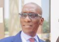 Direct – Dialogue : Mamadou Diop Decroix : « Moi, je suis venu, j&rsquo;ai le droit de venir »