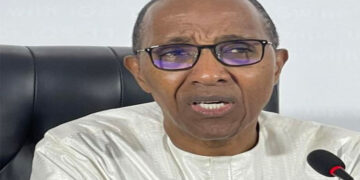 Présidentielle 2024 : «Pour changer la date, pourquoi il faut passer par une dérogation» (Abdoul Mbaye)                                                            