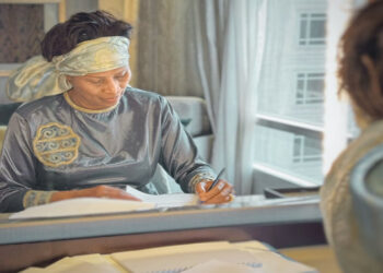 ‘’Leadership et influence des femmes musulmanes’’ : La ministre Aissata Tall Sall à l’honneur