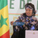 ? |DIRECT| Conférence de presse de Mme le Garde des Sceaux, ministre de la Justice, Me Aïssata Tall Sall 6 ? |DIRECT| Conférence de presse de Mme le Garde des Sceaux, ministre de la Justice, Me Aïssata Tall Sall