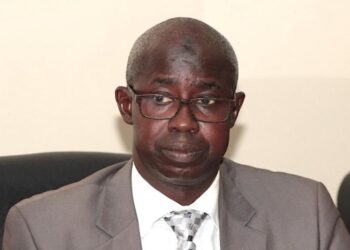 Cour des comptes : Aliou Niane nouveau Président de la Chambre de discipline financière                